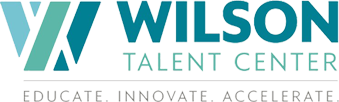 Wilson Talent Center Logo