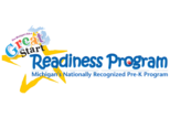Great Start Readiness Program