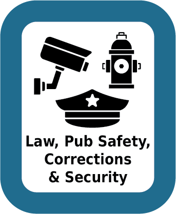 Law, Public Safety, Corrections & Security