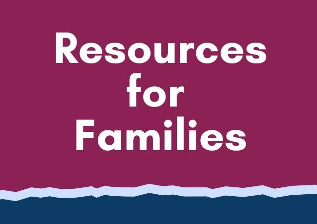 Resources for Families Link