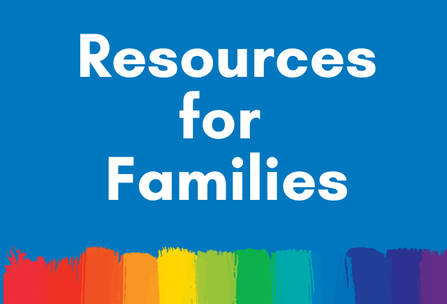 Resources for Families Link