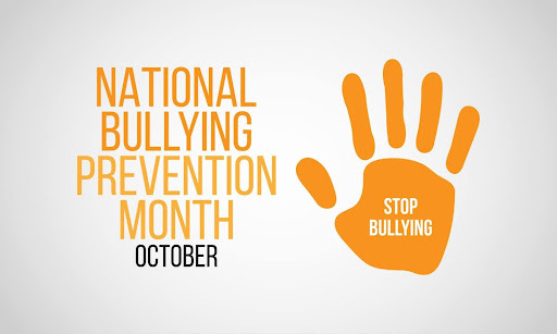 National Bullying Prevention Monht