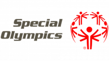 Special Olympics logo